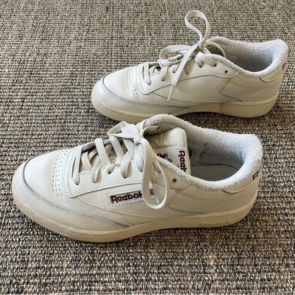 Reebok Club C Sneakers